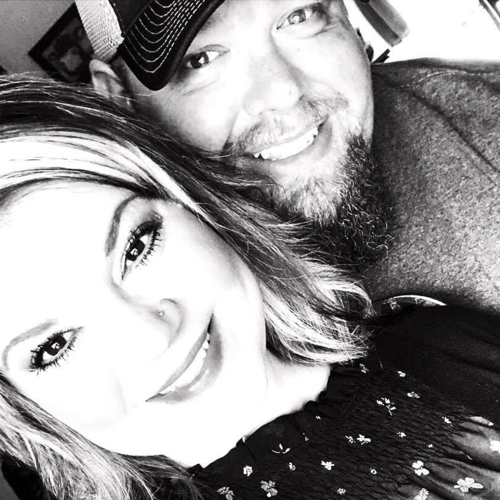 Meet your Posher, Mandi n michael